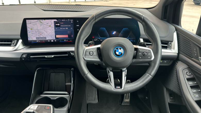 BMW 2 Series 225e xDrive M Sport 5dr DCT Hatchback